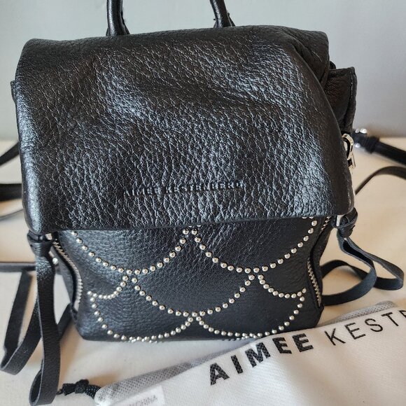 Aimee Kestenberg Mini Backpack \